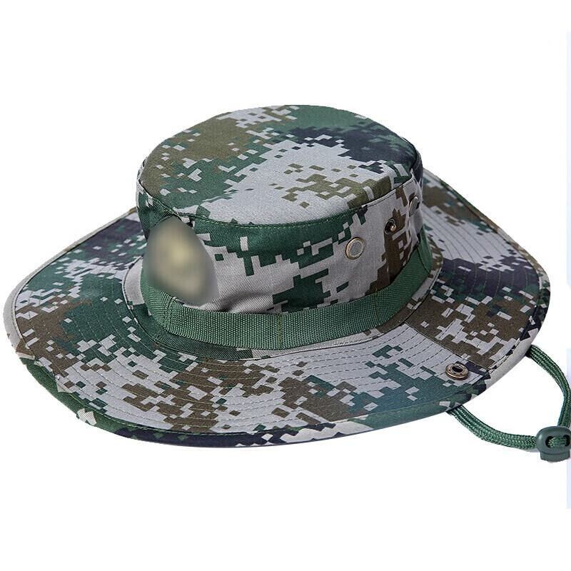 Шляпа-бонни Xinbirui