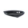 Manija de Tirador de Puerta Interior F4ZZ14528B F7ZZ14527BA para Ford Mustang 1994-2000 Pieza de Automóvil 361311 361310