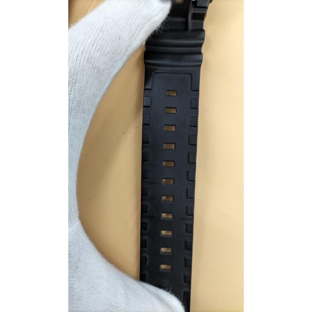 Used CASIO AWG-101 G-SHOCK