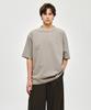 ZIOSONGZIO Timeless T-Shirt Khaki Zi3Ts396Kk