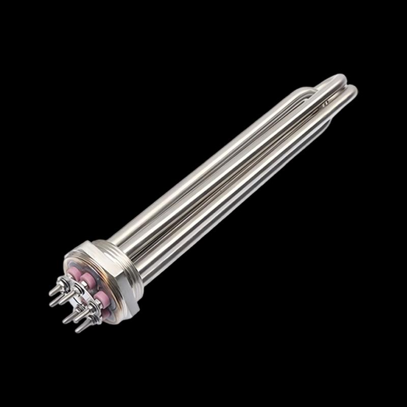 Industrial Immersion Heater Element