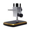 Mini Vise Table Top Clamp 0.01 1.25 Inch Clamping 360 Degree Rotation Small Tabletop Vise Clamp for Model Jewelry Watch