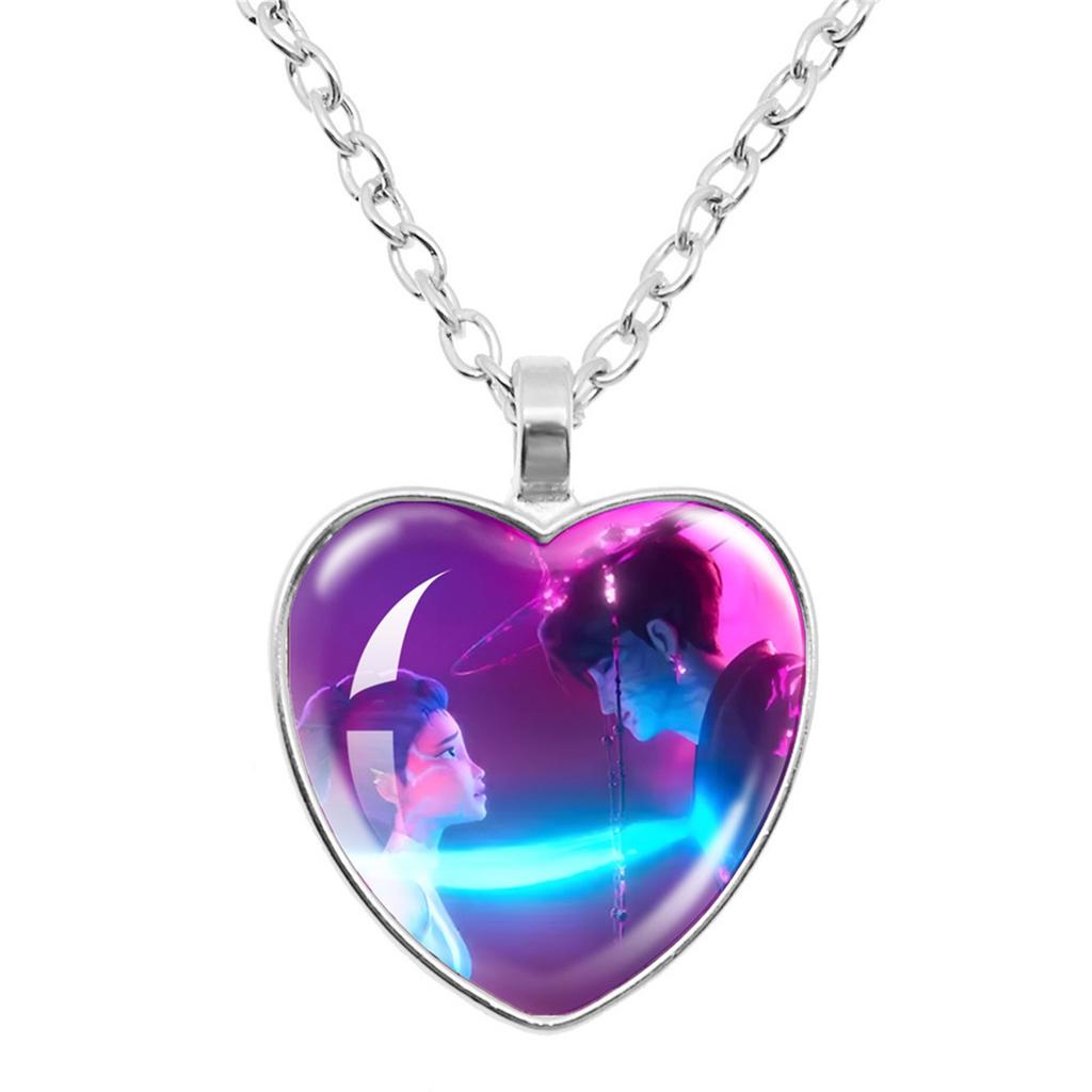 Necklace Jewelry Versatile Holiday Gifts For Men And Women