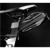 Sakwa Wildman Hardpouch Bike Mount Xs Black