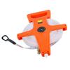 Fiberglass Measuring Tape Retractable Erosion Proof Foldable Long Measure 100meter