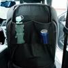 Car Seat Back Protector - Anti-Dirty, Wash-Free Mat for Kids
