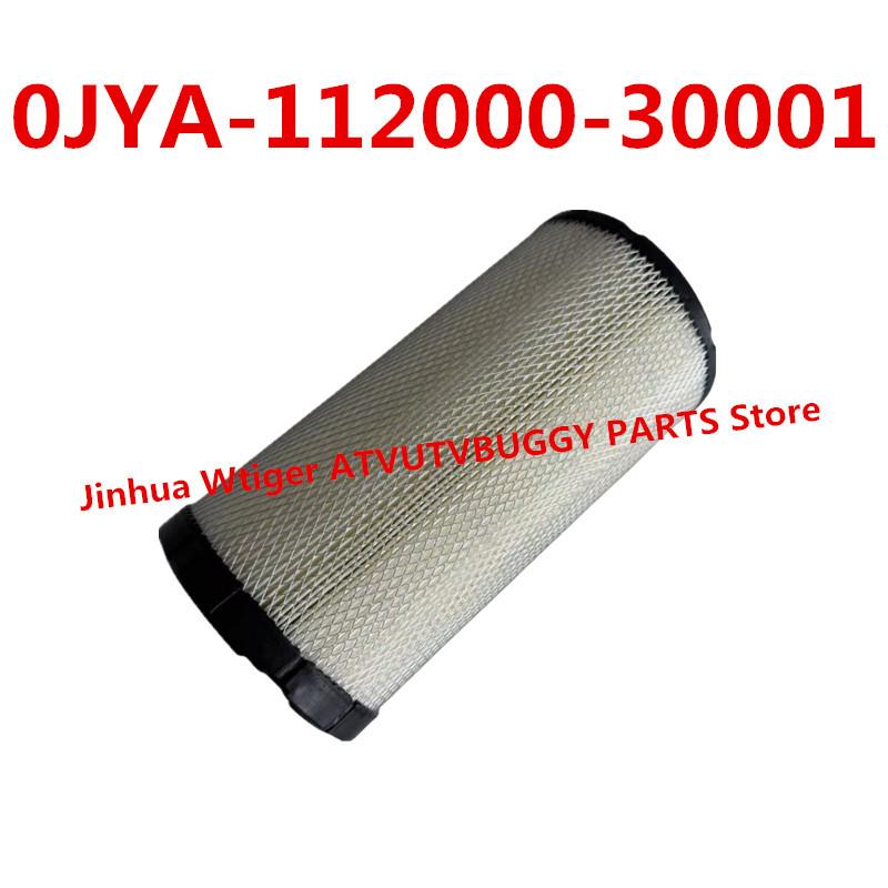 

Original Package Ail Fitler Element Assy 0JYA-112000-30001 For CFMoto 950 1000 SSV ZFORCE Z950HO Z10 CF1000SZ-D CF1000SZ-E