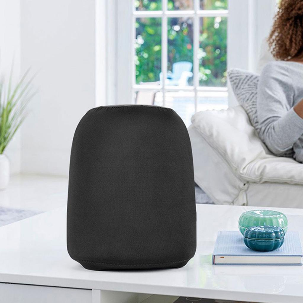 Beschermhoes Stofbestendige Sleeve Case voor Harman Blue teeth Speaker Behoudt Uiterlijk Verlengt Gebruik Speaker