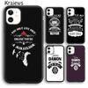 A Little Bit of Damon Vampire Diaries For iPhone 17 Air 16 Phone Case Cover 15 14 Plus 12 13 Pro Max