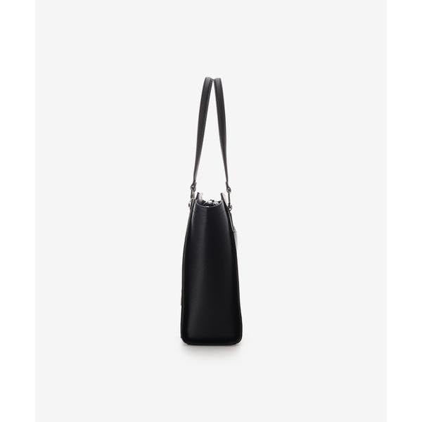 [And Chouette] Original Corner Metal Fittings Handbag