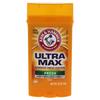 Arm Hammer Ultra Max Antiperspirant Deodorant Invisible Fresh Oz & Solid, - 2.8 (item)