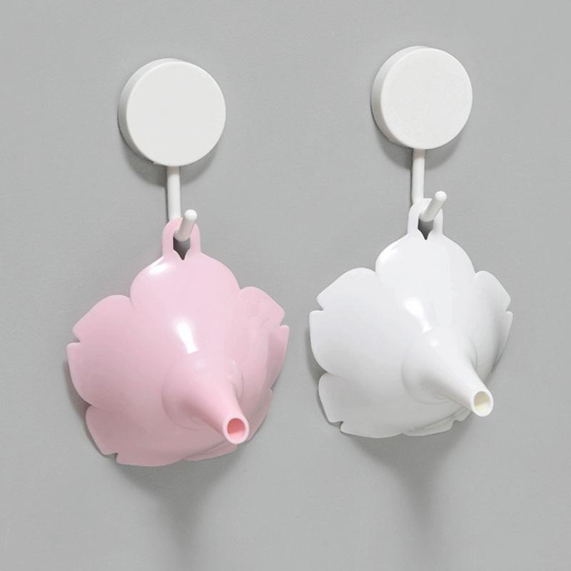 Kitchen Cherry Blossom Style Funnels Home Olive Oil Condiments Liquid Powder Dispenser Kitchen Accessories Kitchen Tools