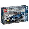 LEGO 10265 Ford Mustang Block Toys