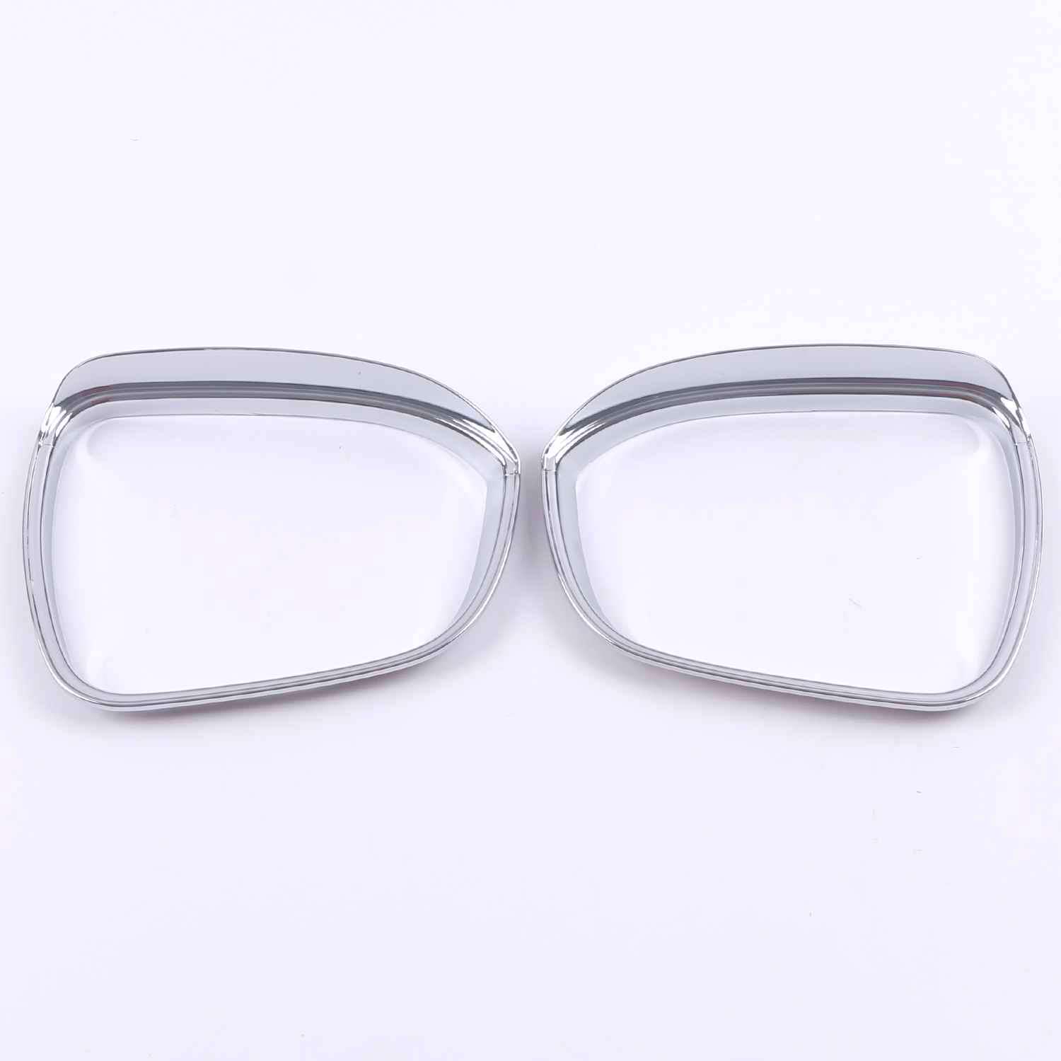 

Накладка на зеркало заднего вида с рисунком из углеродного волокна и козырек от дождя для Nissan Serena C28 2023 года