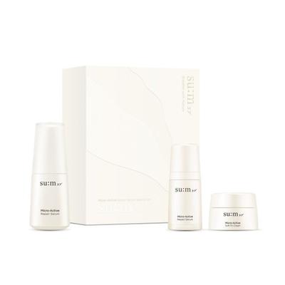 Micro-Active Repair Serum 30mL Limited Special Set (+Serum 10mL + Cream 10mL)