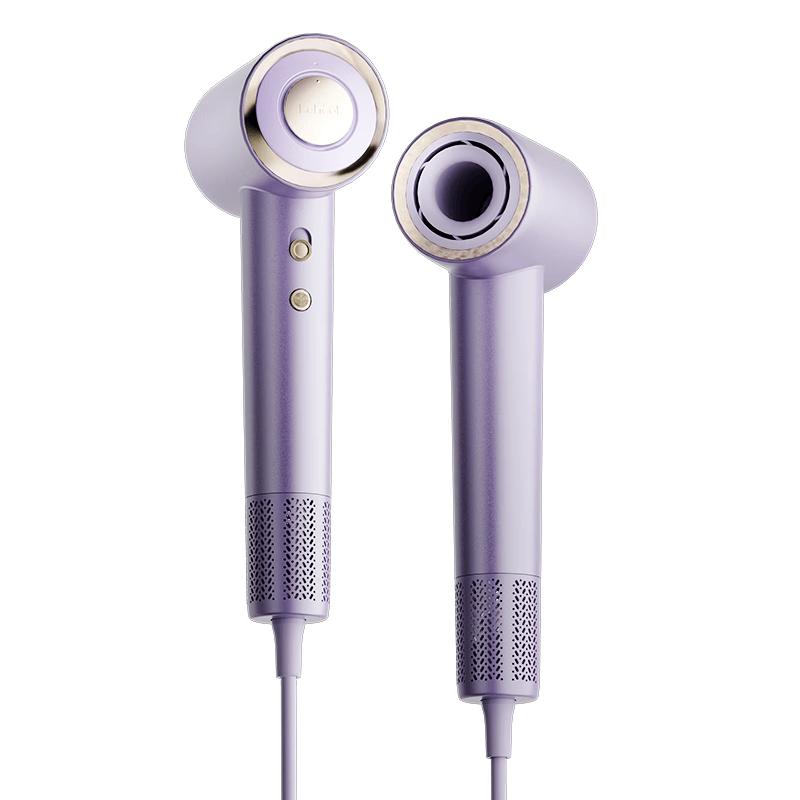 KEHEAL Plasma & Negative Ion High-Speed Hair Dryer CN plug (adapter included)