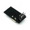 10PCS NRF24L01 2.4GHz 2Mbit/s Wireless Data Transmission RF Transceiver Module Board 1.9-3.6V For Arduino DIY