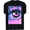 Men's Fashion 3D Printed Men's T-Shirt Round Neck Short Sleeve Trendy Street Wear