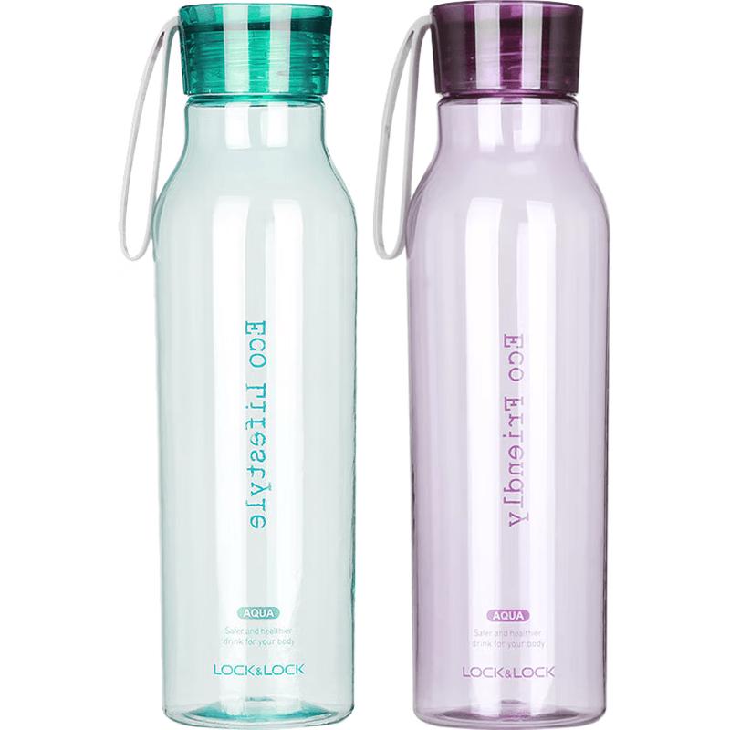 Lock&Lock ECO Outdoor Sports Water Bottle