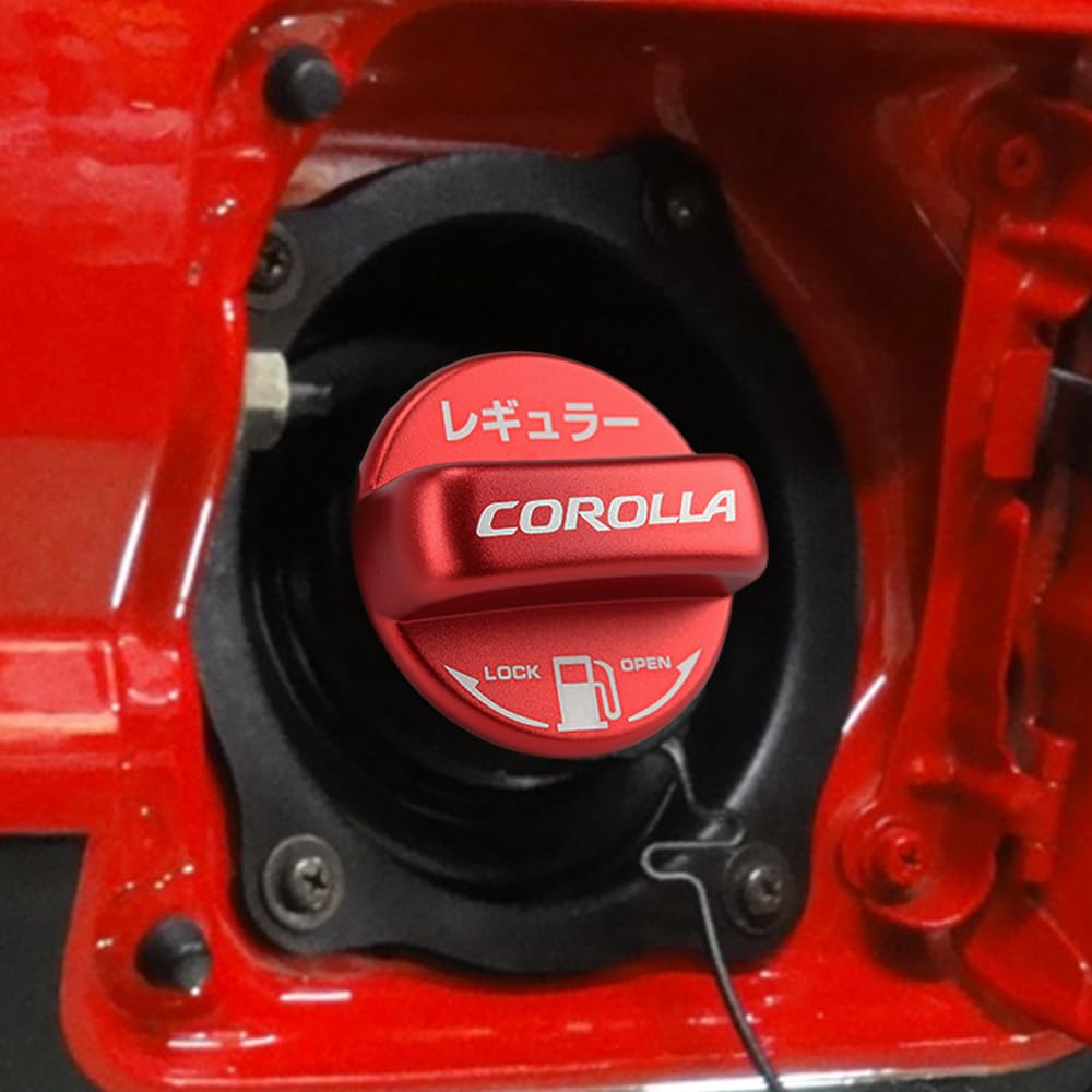 

LEXLEYS Toyota Обычные характеристики, Красный, Corolla Cross, Corolla/Touring/Sport, Серия 210, Axio/Filler, Серия 140, 160 corolla красный