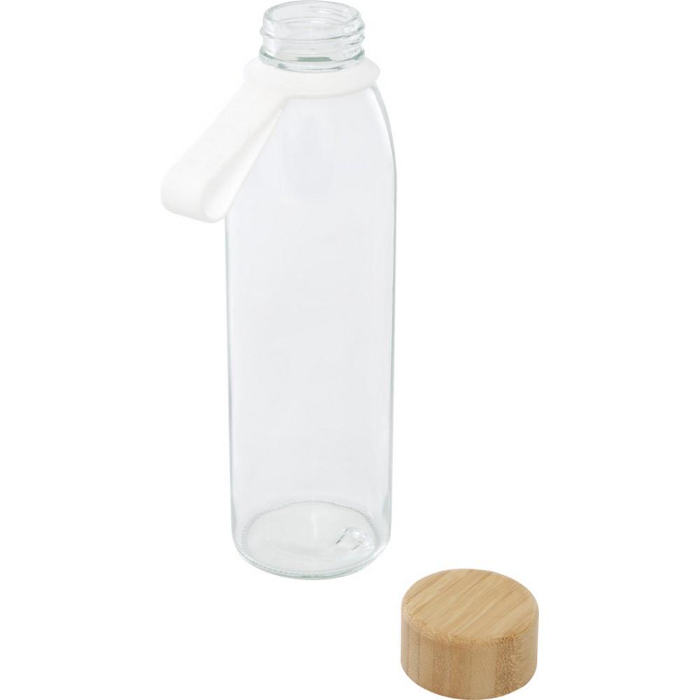 Floso Porto Bamboo 500ml Water Bottle