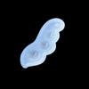 3D Peas Necklace Pendant DIY Tools Pepper Beans Shape Silicone Molds Jewelry Chocolate Epoxy Mold Cake Decorating Mould