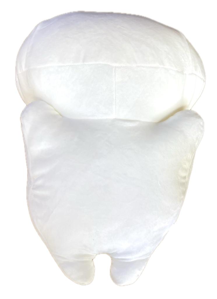 Chii.Kawa Soft Lying Down Big Plush Toy, Approx. 40cm (Chii.Kawa)