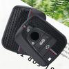 DOOD2 Premium Soft Silicone Car Key Case Cover High Quality 4 Buttons for BMW I3 I8 Series 2014 2016 2017 Accessories Shell Box