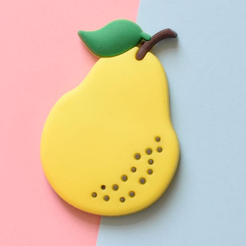 1 Set Magneti da Frigo Carini in PVC per Bambini Magneti Animali Cartoni Animati per Decorazione Frigorifero Divertenti Lettere Magnetiche Numeri Giocattolo per Bambini