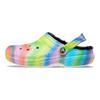 Classic Clog Unisex Footwear Colorful White 208045-94S