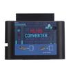MS To MD Game Card Converter MS To MD Converter Game Video Cassette Converter for Retron 5 3 2 for Mega Drive for