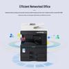 Sharp SF-S315R A3 Black & White Multifunction Laser Printer CN plug (adapter included)