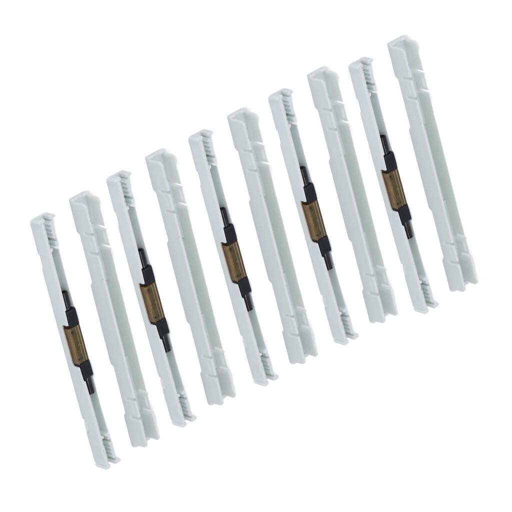 5 Stück Glasfaser Kalt Schnellverbinder L925BP Glasfaser Schnellverbinder für FTTH