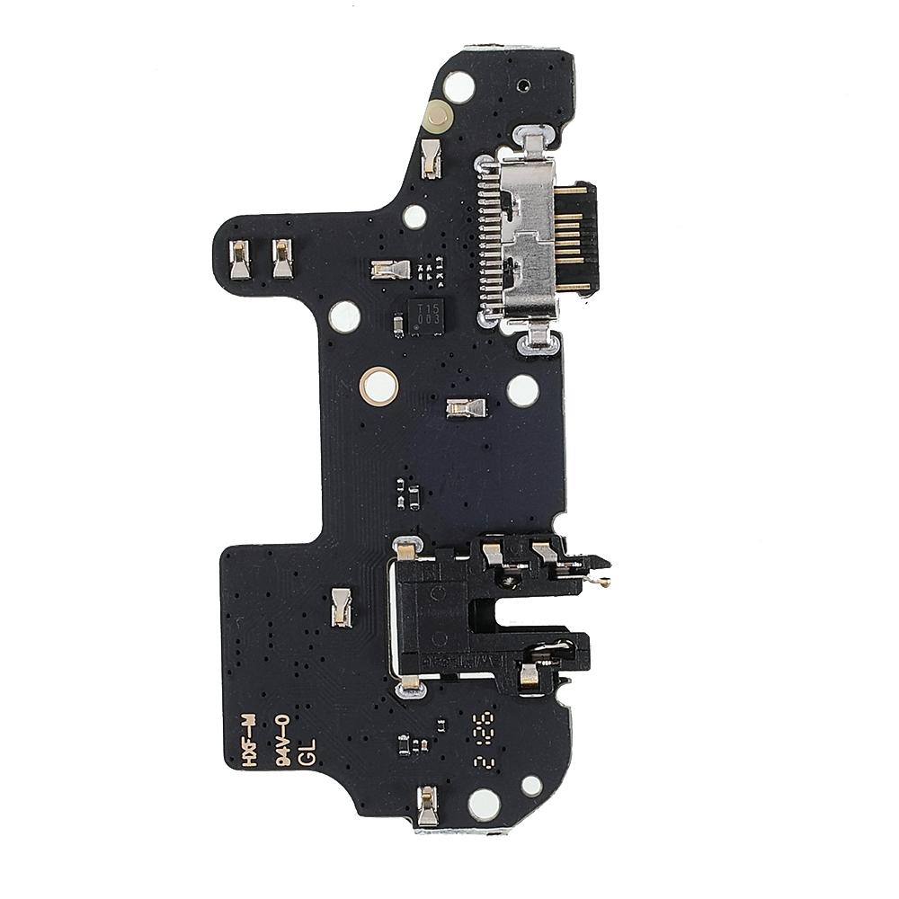 

For Motorola Edge 20 Lite Dock Connector Charging Port Flex Cable Replacement (without Logo) Type A