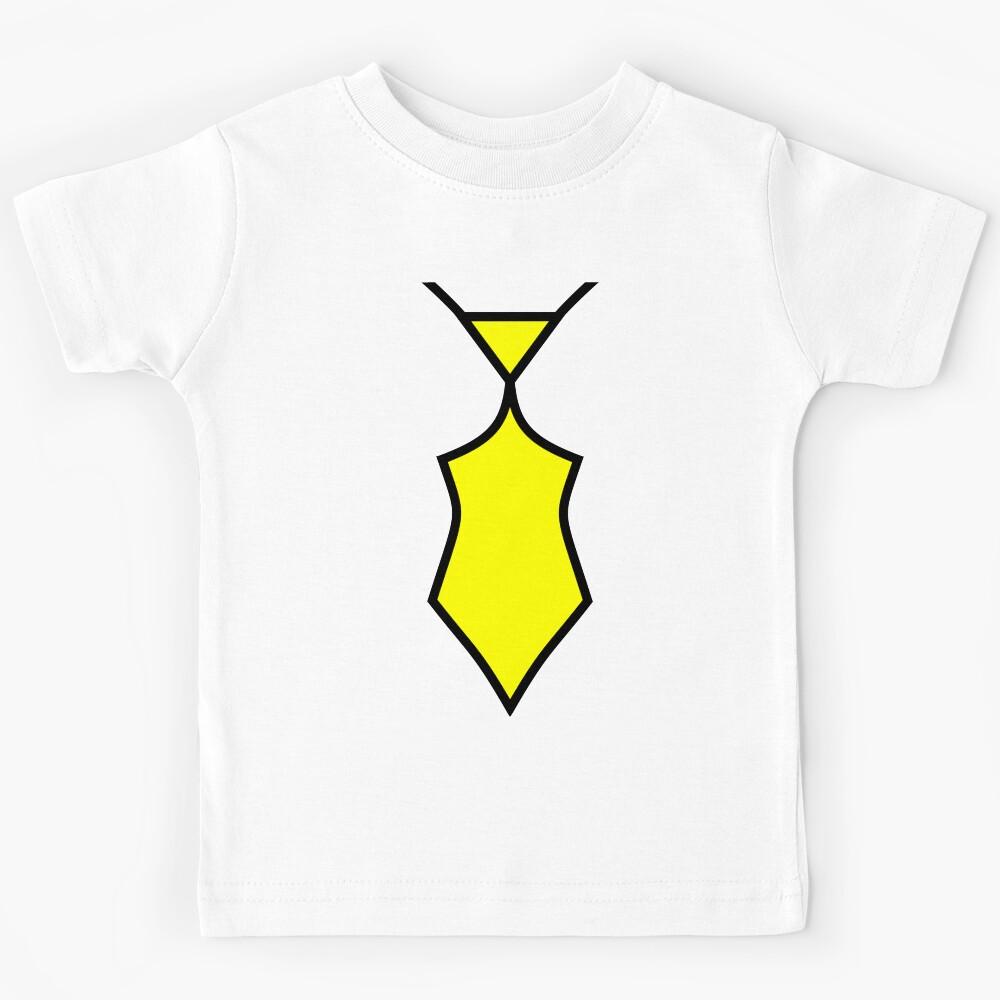 Classic Jess Kids T-Shirt 140