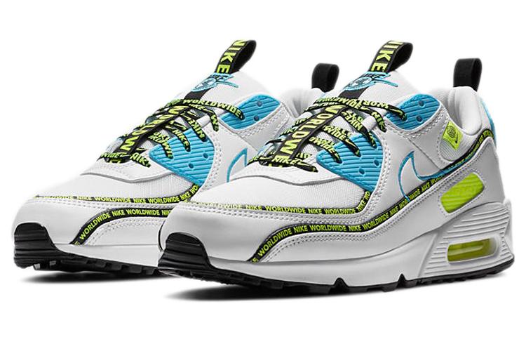 Nike Air Max 90 Se Worldwide CZ6419-100