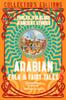 Arabian Folk Amp Fairy Tales Hardback Book 9781804178058