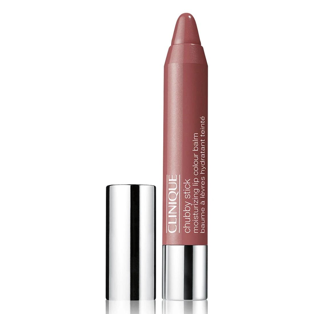 

Clinique CLINIQUE Chubby Stick Увлажняющий бальзам для губ №. 07, 3г