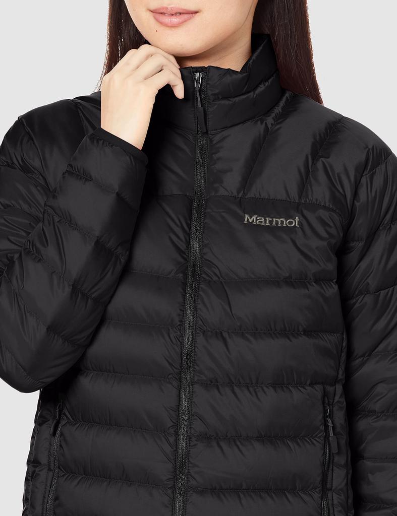 Marmot Douce Down Jacket 2021 750 Fill Power Down and Prevention Includes Stuff Sack W's (Fall/Winter Model) - Jacket, Water-Repellent, Durable,