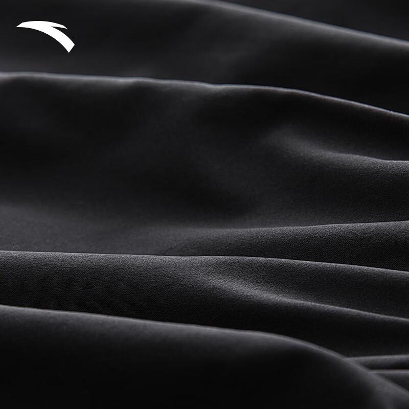 Anta Men's Quick-Dry Swim Trunks