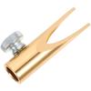 Eyebrow Pencil Sharpener Small Portable Manual Sharpener for Kids School Makeup Lip Liner Eye Liner Pencil Tool