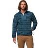 Флисовая Куртка Sequoia Grove Printed Full Zip
