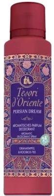 Tesori d'Oriente Persian Dream Aromatic Perfumed Deodorant 150 Ml