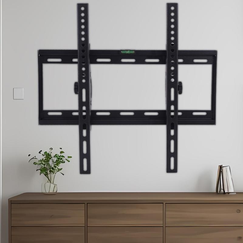 26-55inch/40-70inch Universal TV Mount Monitors Wall Support PC Screen Bracket Fixed Holder For LED LCD Television 50KG Load