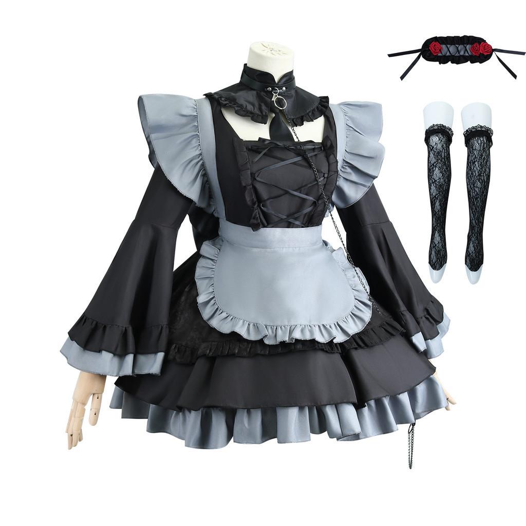 Dressup Darling My Kitagawa Marin Cosplay Girls Comfortable Halloween Party