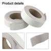 Customizable Window Strip Water Absorption Tape Flexible Application Sizes Large Water Retention Capacity Felt Water Absorber