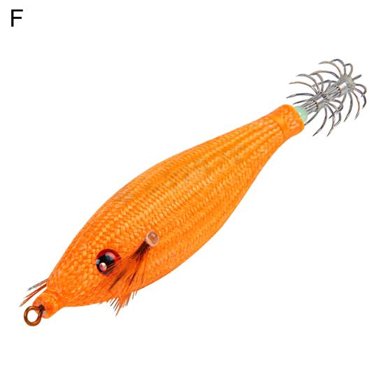 78mm/10g Fishing Bait Bright Universal Sharp Hook 3D Realistic Fisheye Simulation Design Fishing