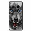 For Xiaomi 17 Ultra Case Luxury Soft Silicone Protective Cover Phone Case for Xiaomi 17 Ultra Sci-fi Style Funda Mi 17Ultra 5G