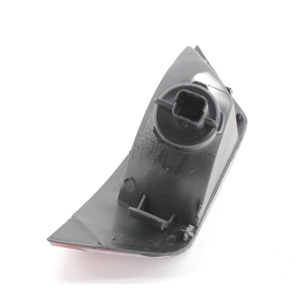 8V4115K273AB Side Rear Bumper Fog Light For Ford Focus MK2 2008 2009 2010 Kuga 2008 2009 2010 2011 2012 8M5115500AB