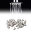 Shower Head Nozzles 7.6*8*0.5 Mm Easy Installation For 4mm Opening Size